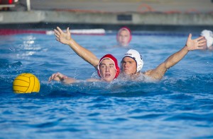 Tokay Tigers stifle Lodi Flames in boys water polo playoffs