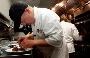 A guide to Lodi-area restaurants 