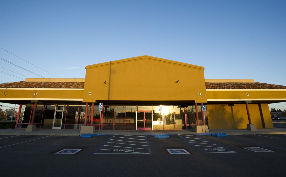 Beverages & More! coming to Lodi with plans to renovate old Hollywood Video site