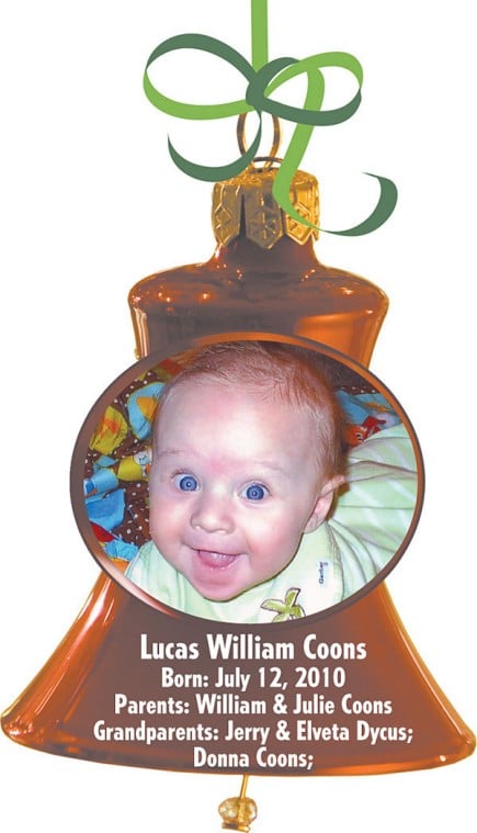Lucas William Coons