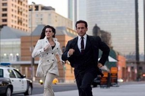 'Get Smart' (**)  