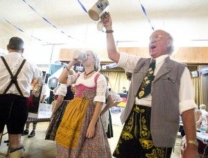 Oktoberfest in Lodi