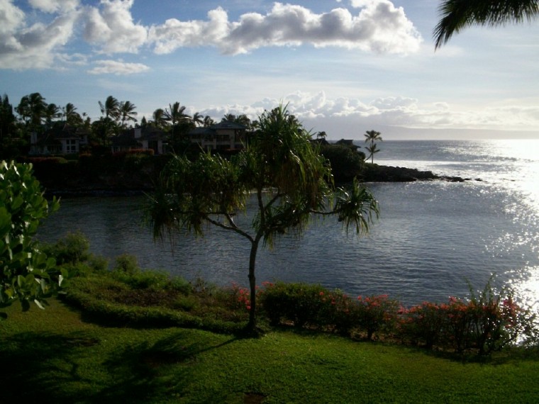 Honokeana Cove, Maui
