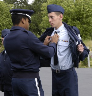 Budget concerns may postpone Lodi Unified School District’s Junior Reserve Officer Training Corps program