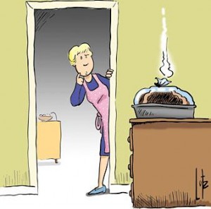 Turkey Day tragedies  