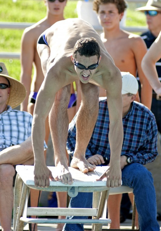 Tokay Tigers off to winning start in the swimming pool