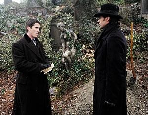 'The Prestige' (*** 1/2)  