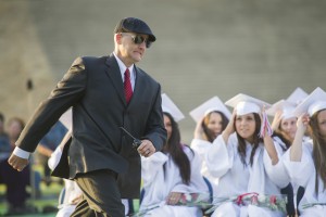 Lodi High School students ready to take on the world 
