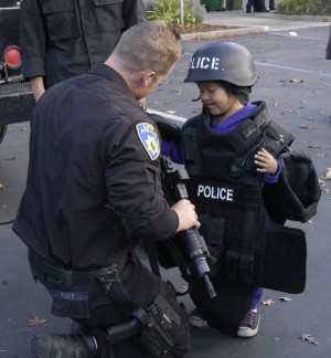 Dancing, police relations, train safety highlight Celebration on Central in Lodi