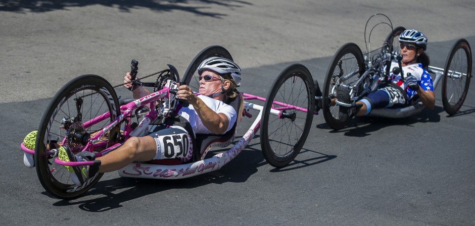 Lodi Cyclefest 2012 