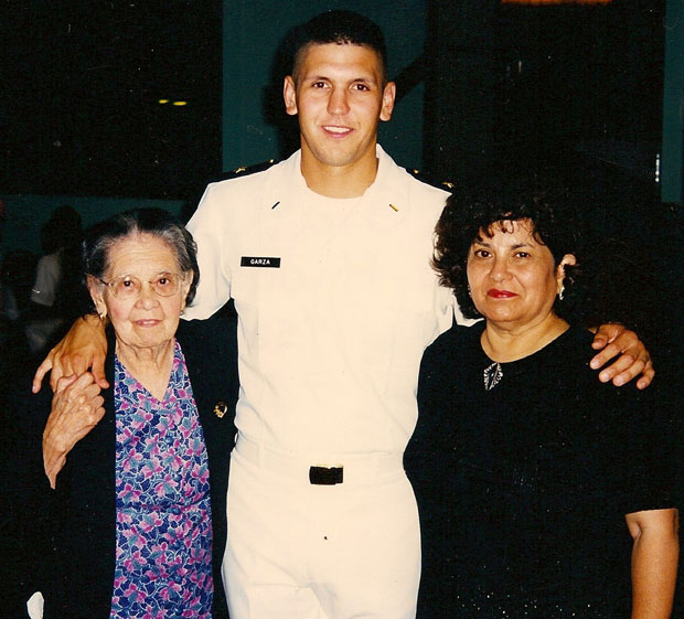 Lessons from my mother