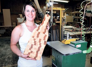 Lodi company capitalizes on the power of blogging
