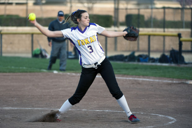 Softball: Tigers have all the tools to make run at league championship 