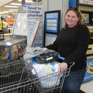Some Lodi stores see big returns; others quiet