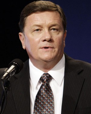 Four state lawmakers receive award, including area's Dave Cogdill 