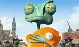 ‘Rango’ is sharply written, visually stunning fun for entire family