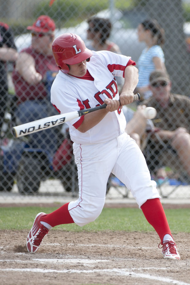 Baseball: Tigers lefthander Tyler Cipponeri douses Flames 