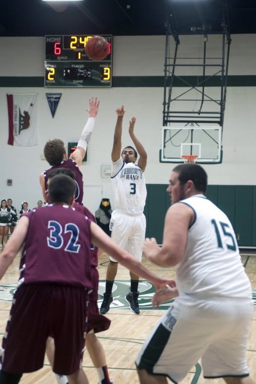 Boys basketball: Hawks soar in second half