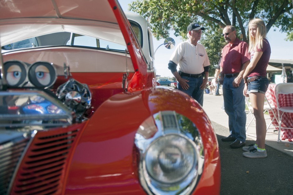 Woodbridge Winery hosts 10th annual Chili Cookoff