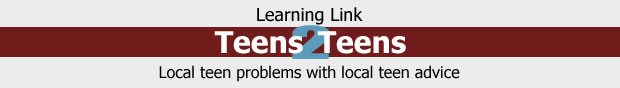 Teens 2 Teens logo