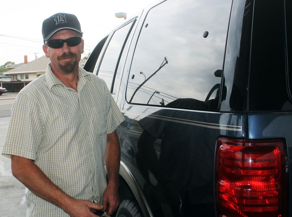 Some area residents philosophical, others angry over high gas prices
