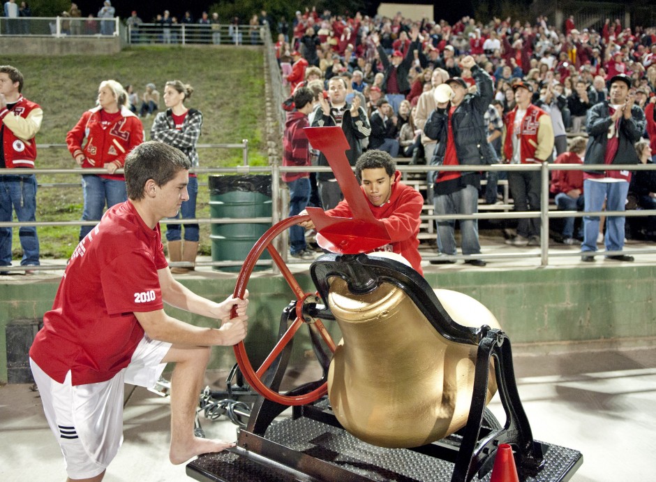 Consensus with fans, players: Renovation of Grape Bowl is a success