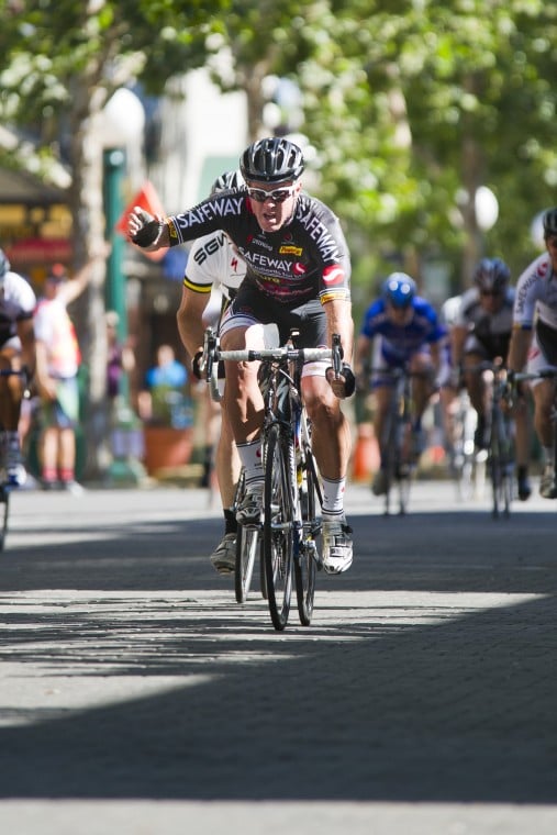 Crowds swarm Downtown for Lodi Cycle Fest 