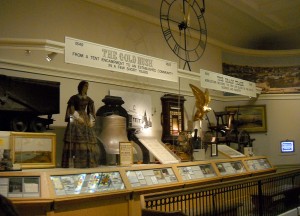 Discover Stockton’s past at Haggin Museum