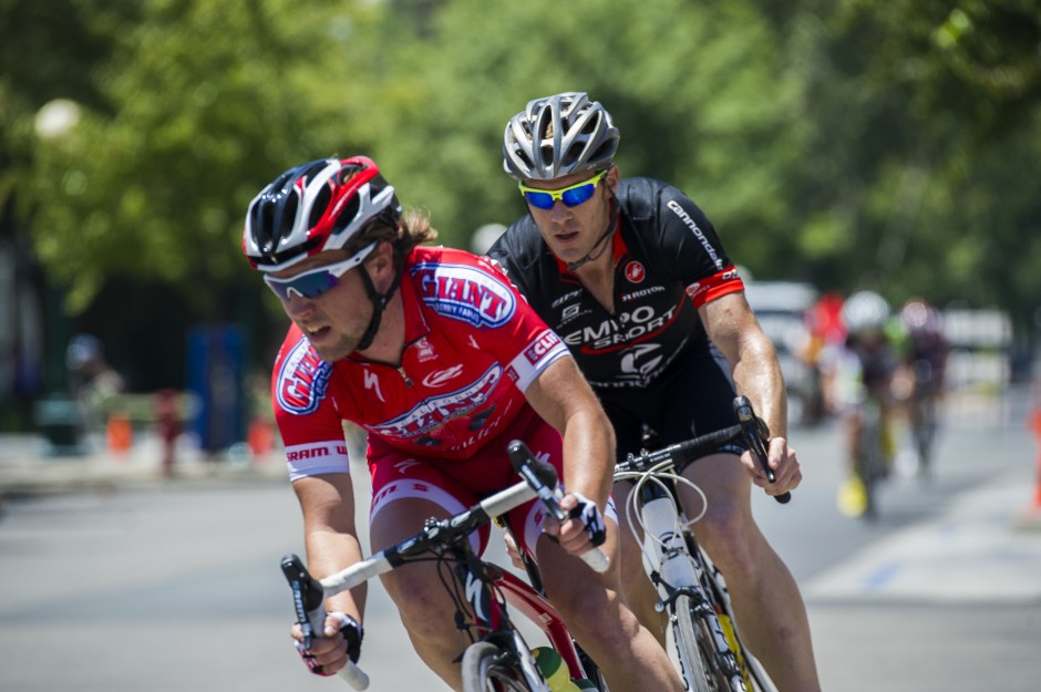 Lodi Cyclefest 2012 