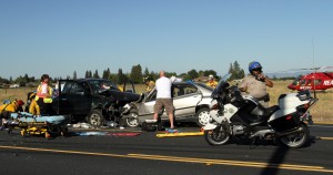 Lodi teenager dies in crash on Highway 88