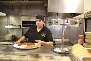 Omelets, tacos, waffles: Reason to go to Tortilla Flats in Rio Vista