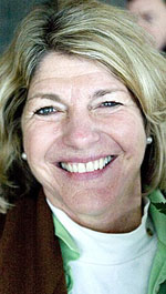 Sally Snyde