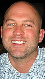 Rick Keiser II