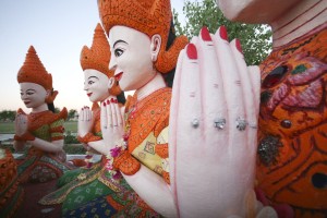 Stockton Buddhist Temple