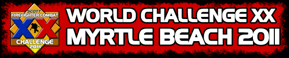 World Challenge logo