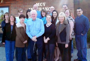 MCV Insusrance