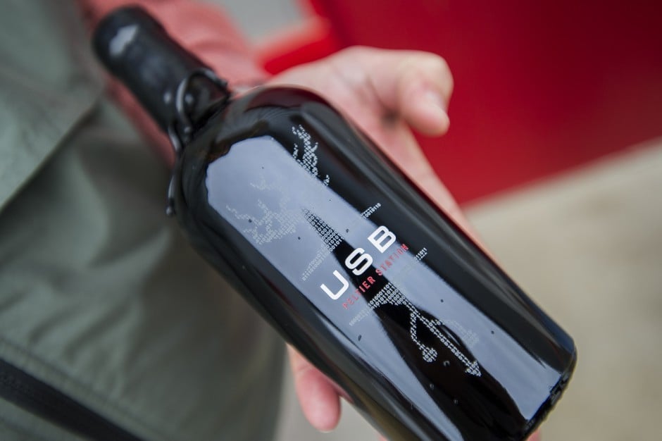 Peltier Station focuses on sustainability, good wine