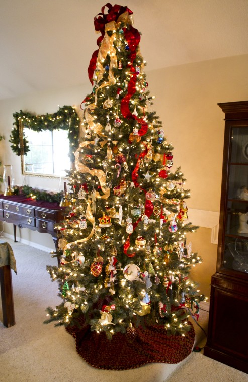 In these Lodi homes, finding Christmas spirit is easy