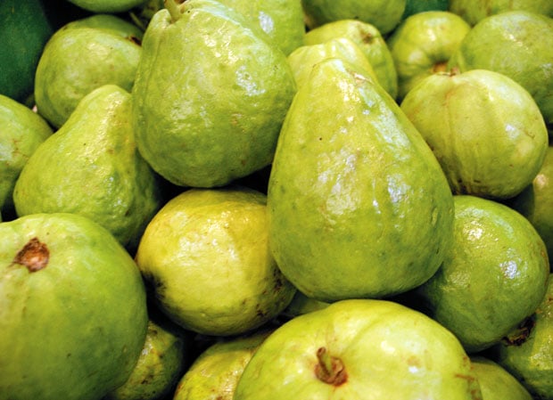 New ways to prepare pears in celebration of season
