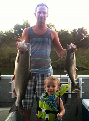 Catch of the Week