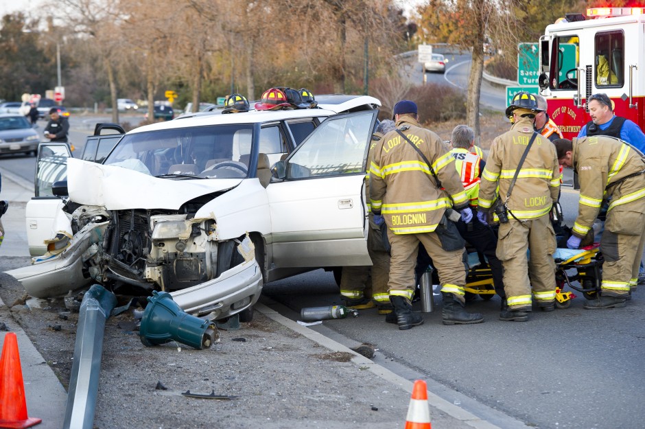 Indiana auto accident attorneys