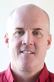 Chris Townsend