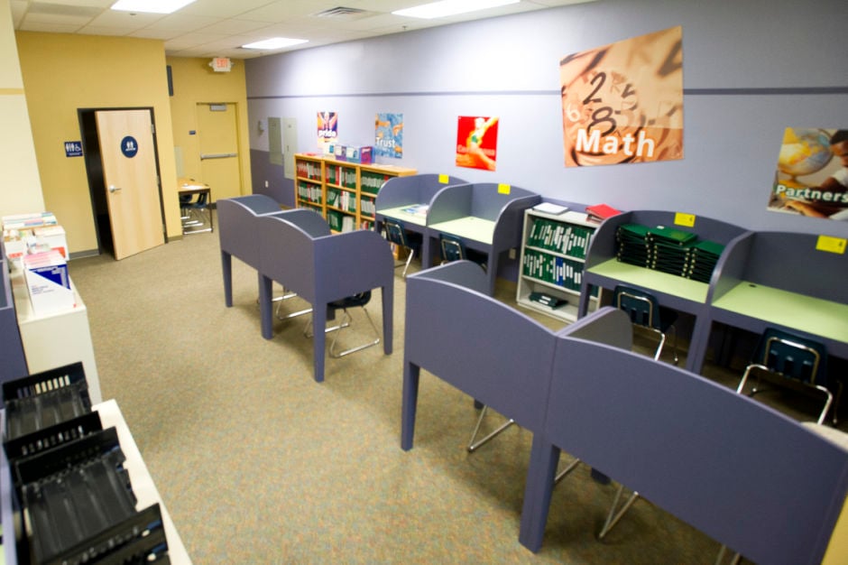 Lodi gains new learning center