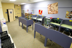 Lodi gains new learning center