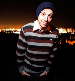 Lodi High School to Hollywood: Nic Weethee returns home for acoustic show at Estate Crush
