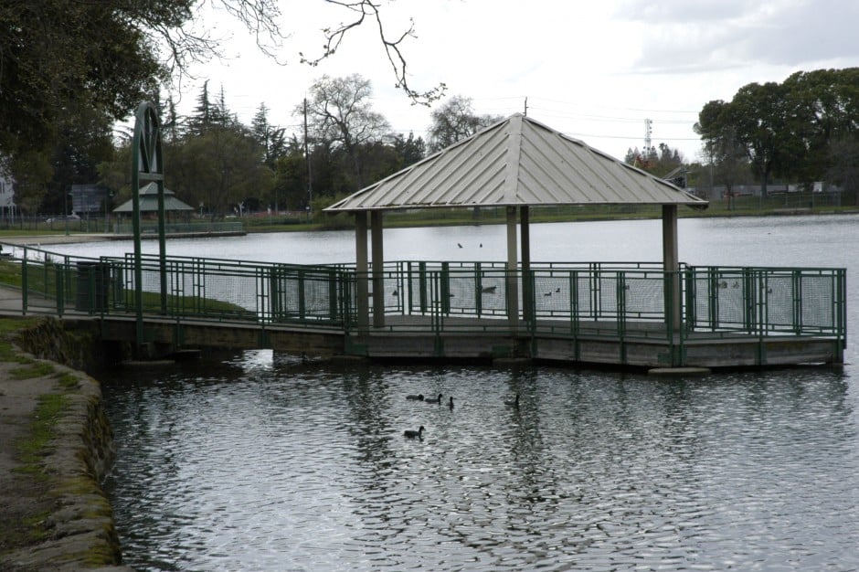 Play: Discover Lodi Lake