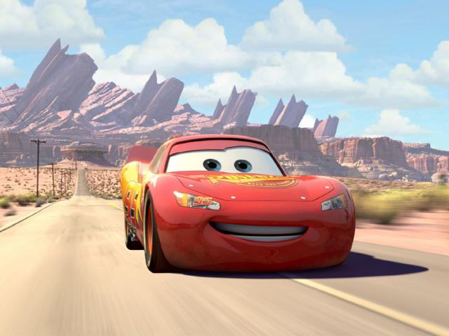 ‘Cars’ sequel stalls as Mater takes the spotlight