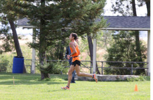 2012 Liberty Ranch valedictorian Anthony Tiapon: Appreciate high school experience