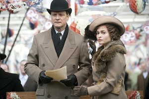 You too will be won over by Colin Firth’s craft in ‘The King’s Speech’