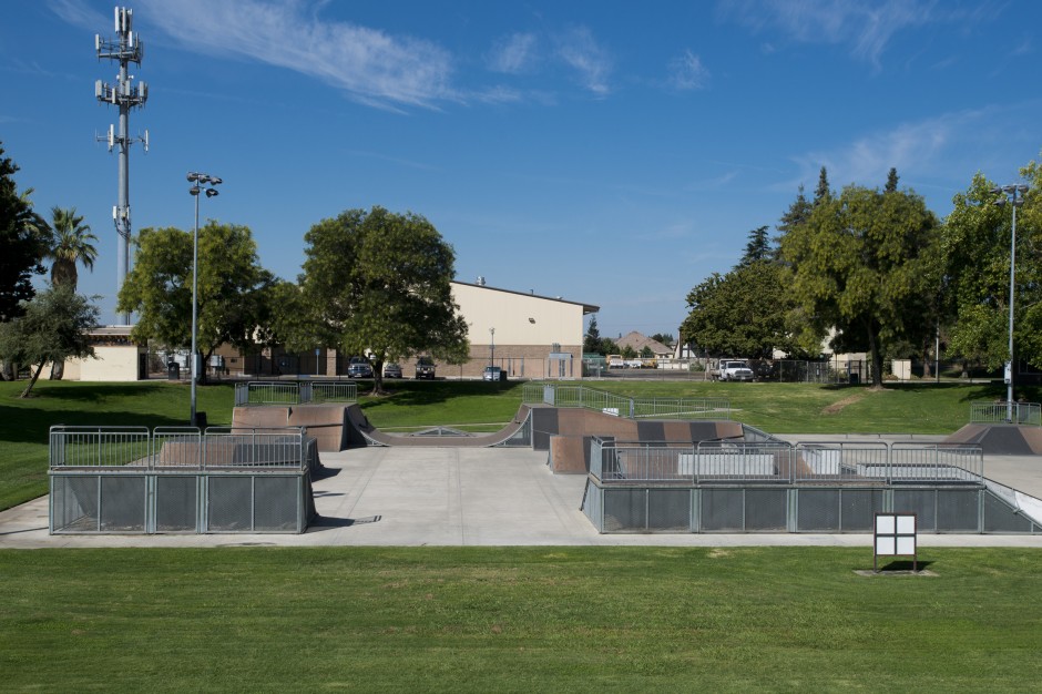 Future of Lodi’s Kofu Skate Park in jeopardy after litter, substance abuse problems